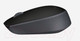 Миниатюра изображения товара Мышь Logitech M171 / 910-004655 (черный)