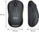 Миниатюра изображения товара Мышь Logitech M221 / 910-006091 (розовый)