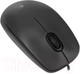 Миниатюра изображения товара Мышь Logitech M90 / 910-001795 (черный)