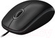 Миниатюра изображения товара Мышь Logitech B100 (черный)