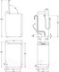Миниатюра изображения товара Стиральная машина Electrolux EW6TN5261