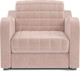 Миниатюра изображения товара Кресло-кровать Mebel-Ars Барон №4 (бежевый кордрой)