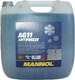 Миниатюра изображения товара Антифриз Mannol AG11 -40C / MN4011-20 (20л)