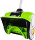 Миниатюра изображения товара Снегоуборщик аккумуляторный Greenworks GD40SS 40V / 2600807 (без АКБ и ЗУ)