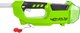 Миниатюра изображения товара Снегоуборщик аккумуляторный Greenworks GD40SS 40V / 2600807 (без АКБ и ЗУ)