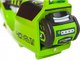 Миниатюра изображения товара Снегоуборщик аккумуляторный Greenworks GD40SS 40V / 2600807 (без АКБ и ЗУ)