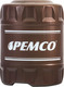 Миниатюра изображения товара Моторное масло Pemco G-5 Diesel 10W40 UHPD / PM0705-20 (20л)