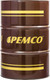 Миниатюра изображения товара Моторное масло Pemco G-5 Diesel 10W40 UHPD / PM0705-DR (208л)