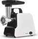 Миниатюра изображения товара Мясорубка электрическая Centek CT-1603 (белый)
