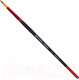 Миниатюра изображения товара Набор кистей Brauberg Premium / 201027 (10шт)