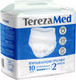 Миниатюра изображения товара Трусы впитывающие для взрослых Tereza M (10шт)