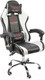 Миниатюра изображения товара Кресло геймерское Calviano Asti Ultimato (черный/белый/черный)