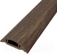 Миниатюра изображения товара Порог Ideal С монтажным каналом 205 42мм 0.9м (дуб капучино)