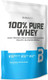 Миниатюра изображения товара Протеин BioTechUSA 100% Pure Whey (454г, нейтральный)