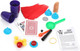 Миниатюра изображения товара Набор фокусов Играем вместе ZY925190-R