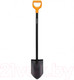 Миниатюра изображения товара Лопата Fiskars Solid 1066716