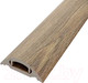 Миниатюра изображения товара Порог Ideal С монтажным каналом 216 42мм 1.6м (дуб сафари)