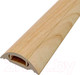 Миниатюра изображения товара Порог Ideal С монтажным каналом 261 42мм 1.6м (клен)