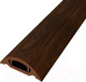 Миниатюра изображения товара Порог Ideal С монтажным каналом 292 42мм 1.6м (орех миланский)