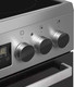 Миниатюра изображения товара Плита электрическая Maunfeld MEC55CS08D