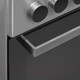 Миниатюра изображения товара Плита электрическая Maunfeld MEC55CS08D