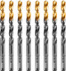 Миниатюра изображения товара Набор сверл Denzel 717219 (8шт)