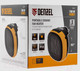 Миниатюра изображения товара Тепловентилятор Denzel DTFC-700 / 96407