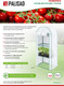 Миниатюра изображения товара Парник Palisad 69139