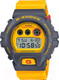 Миниатюра изображения товара Часы наручные мужские Casio DW-6900Y-9E