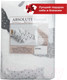 Миниатюра изображения товара Плед TexRepublic Absolute Flannel Коты 200x220 / 44047 (черный/серый/белый)