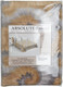 Миниатюра изображения товара Плед TexRepublic Absolute Flannel Наутилус 150x200 / 44103 (серый)