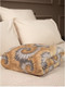 Миниатюра изображения товара Плед TexRepublic Absolute Flannel Наутилус 150x200 / 44103 (серый)