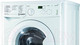 Миниатюра изображения товара Стиральная машина Indesit IWSD 51051 CIS