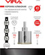Миниатюра изображения товара Коронка Vira 559506