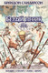 Миниатюра изображения товара Комикс Азбука Белый песок. Книга 1. Время перемен (Сандерсон Б.)