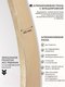 Миниатюра изображения товара Зеркало Emze Shine D50 / SHINE.50.50.AUR (золото)