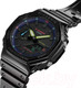 Миниатюра изображения товара Часы наручные мужские Casio GA-2100RGB-1A
