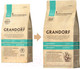 Миниатюра изображения товара Сухой корм для кошек Grandorf Cat 4 Meat Probiotic Indoor (2кг)