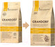 Миниатюра изображения товара Сухой корм для кошек Grandorf Cat 4 Meat Probiotic Sterilised (2кг)