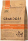 Миниатюра изображения товара Сухой корм для собак Grandorf Dog Junior Lamb & Turkey (3кг)