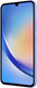 Миниатюра изображения товара Смартфон Samsung Galaxy A34 6GB/128GB / SM-A346E (фиолетовый)