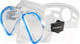 Миниатюра изображения товара Маска для плавания Indigo Sport Sea / IN336 (синий)