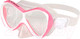 Миниатюра изображения товара Маска для плавания Indigo Sport Nova / IN335 (розовый)