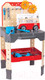 Миниатюра изображения товара Верстак-стол игрушечный Hape Мастерская / E3036_HP