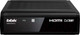 Миниатюра изображения товара Тюнер цифрового телевидения BBK SMP025HDT2