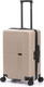 Миниатюра изображения товара Чемодан на колесах Torber Elton / T2056M-Sand (песочный)