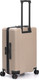 Миниатюра изображения товара Чемодан на колесах Torber Elton / T2056L-Sand (песочный)