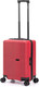 Миниатюра изображения товара Чемодан на колесах Torber Elton / T2056S-Red (красный)