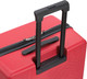 Миниатюра изображения товара Чемодан на колесах Torber Elton / T2056S-Red (красный)