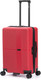 Миниатюра изображения товара Чемодан на колесах Torber Elton / T2056M-Red (красный)